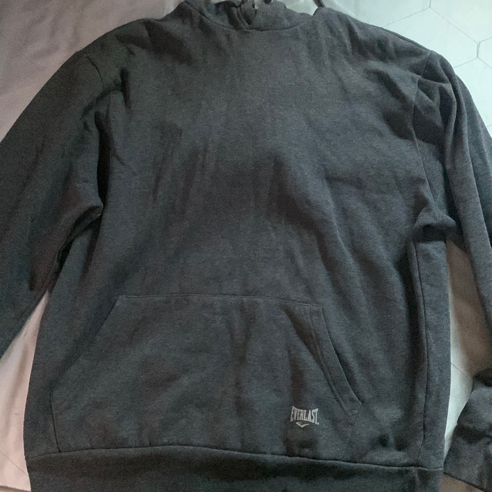 EverLast Hoodie Gray